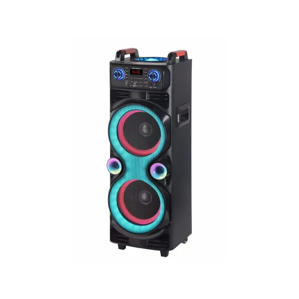 Other / Generic NDR-1100 Bluetooth Speaker