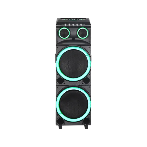 Other / Generic NDR-2102 Bluetooth Speaker