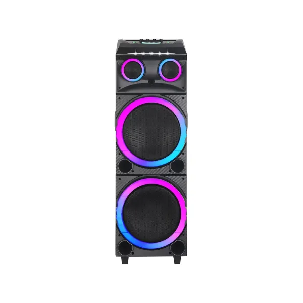 Other / Generic NDR-2102 Bluetooth Speaker — photo 3