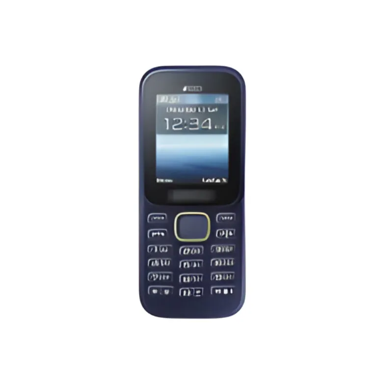 Samsung SM-B310E DUAL SIM PHONE BLUE — photo 2