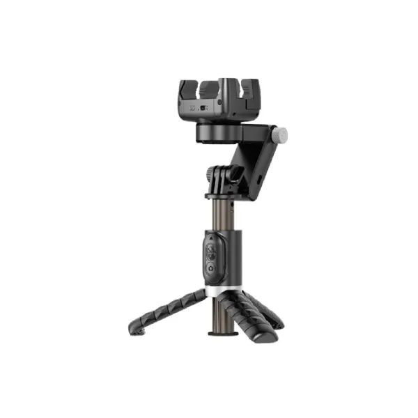 Other / Generic Q18 Rotating Desktop Tripod Gimbal Stabilizer