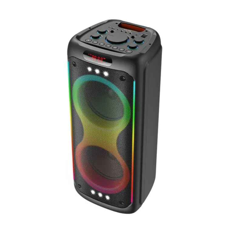 Brodu BTS-1829 Bluetooth Karaoke Speaker — photo 3
