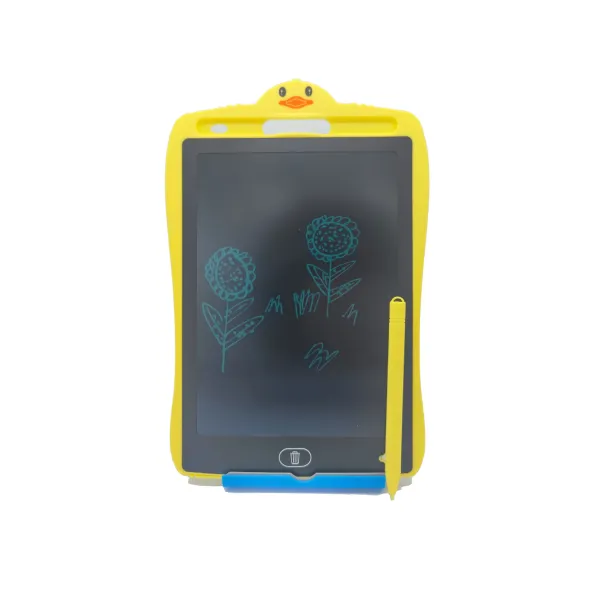 Other / Generic CT9.5C 9.5″ LCD Panel Cartoon Colorful Writing Tablet