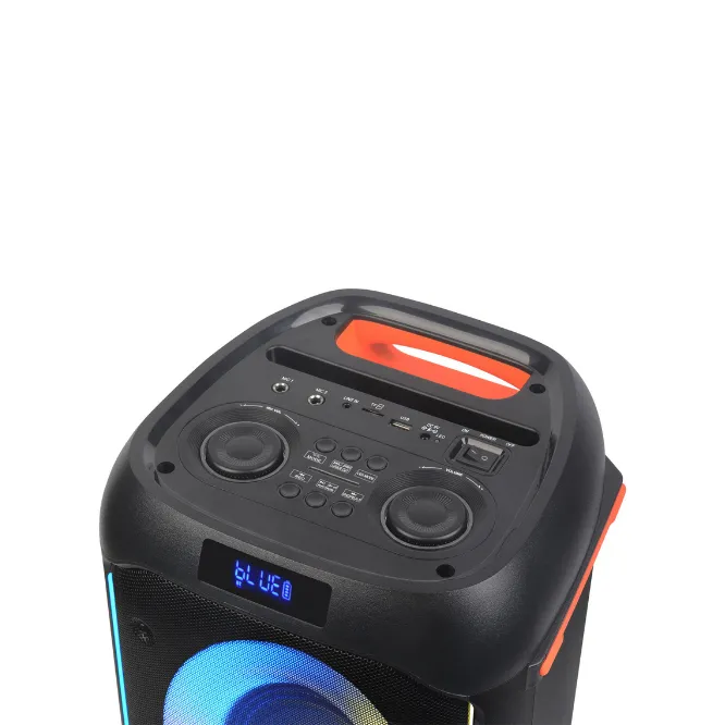NDR 610 Bluetooth Speaker — photo 3