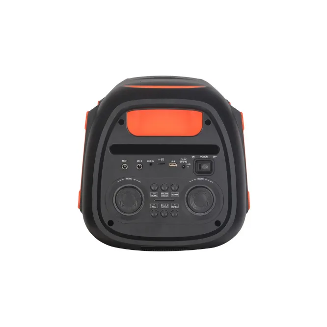 NDR 610 Bluetooth Speaker — photo 4