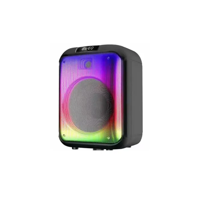 NDR 102B 12 Inch Wireless Bluetooth Speaker — photo 2
