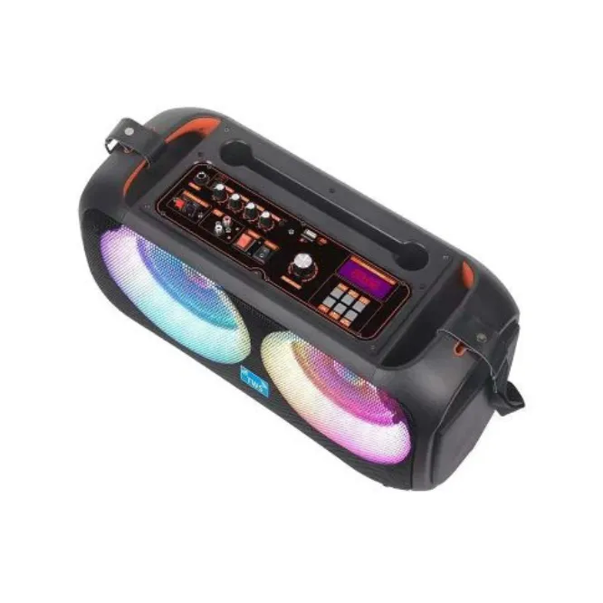 NDR Q68 Portable Bluetooth Speakers — photo 2
