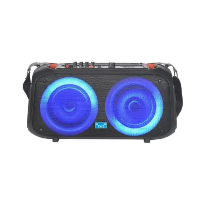 NDR Q68 Portable Bluetooth Speakers — photo 1