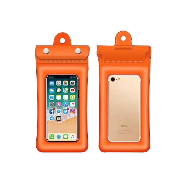 Other / Generic 06 Waterproof Button Bag