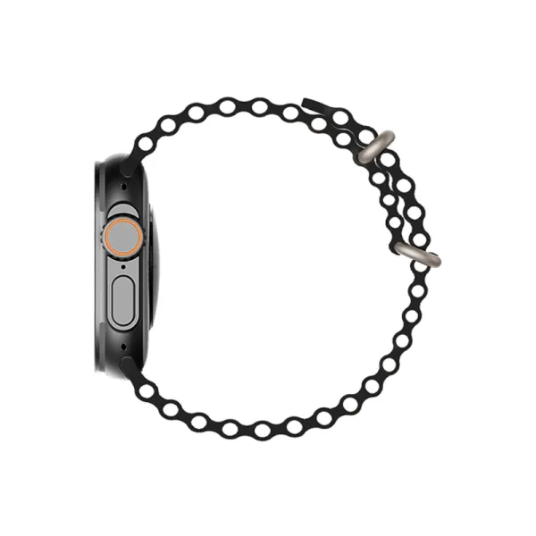 WiWU SW01 Ultra Max Smart Watch — photo 4