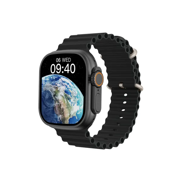 WiWU SW01 Ultra Max Smart Watch