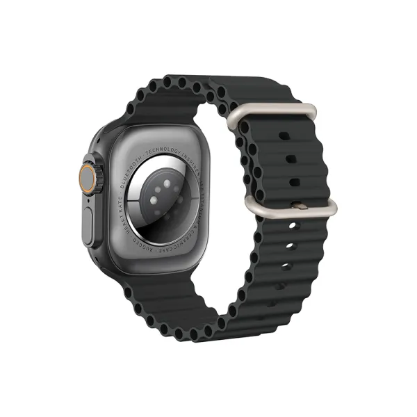 WiWU SW01 Ultra Max Smart Watch — photo 3
