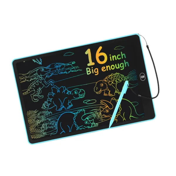 Other / Generic JYX16C 16″ Kid’s Writing Pad