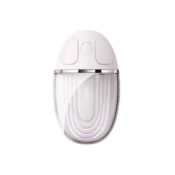 WiWU WM109 Magic Wireless Dual Mode Mouse