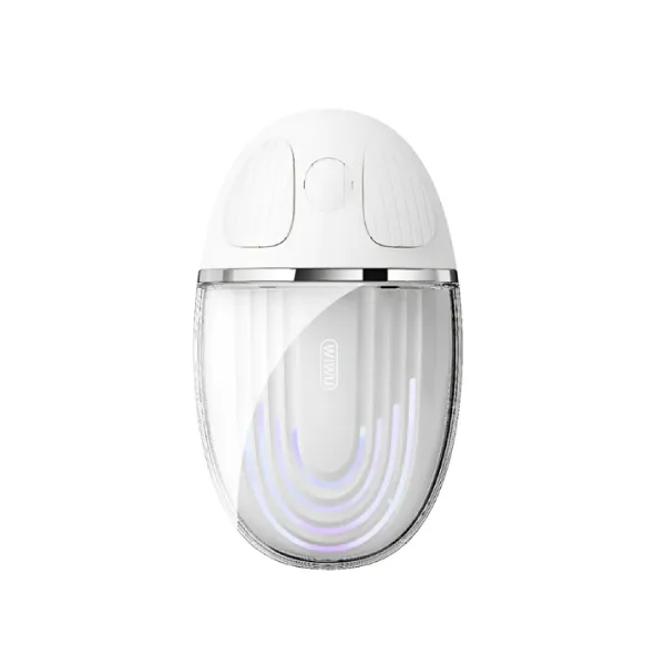 WiWU WM109 Magic Wireless Dual Mode Mouse — photo 3