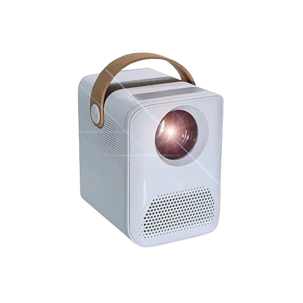 Other / Generic X6HW Smart Wifi Portable HD Projector with Android Support