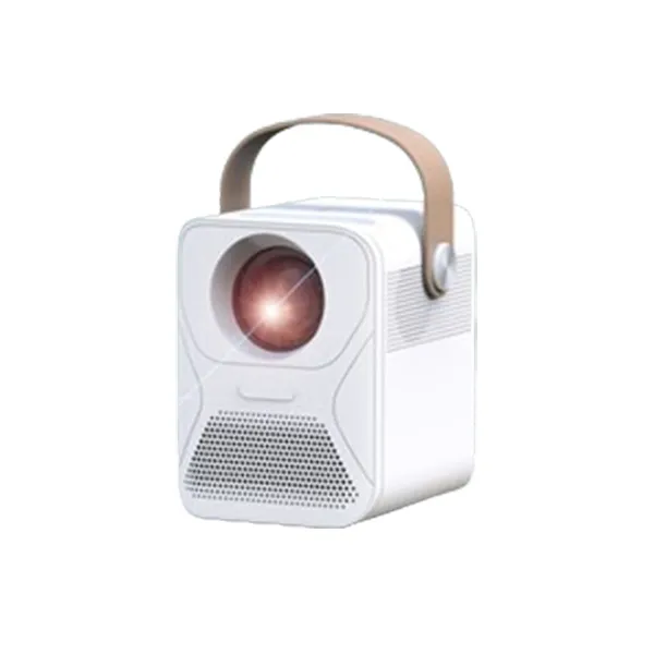 Other / Generic X6HW Smart Wifi Portable HD Projector with Android Support — photo 2
