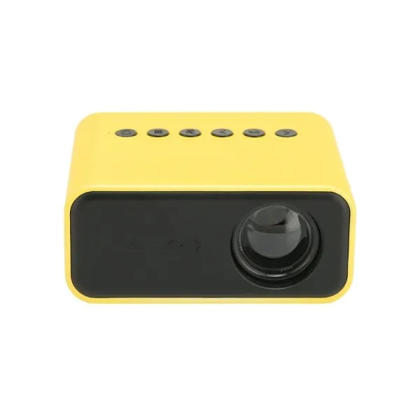 Other / Generic YE03 Portable Mini Projector — photo 3