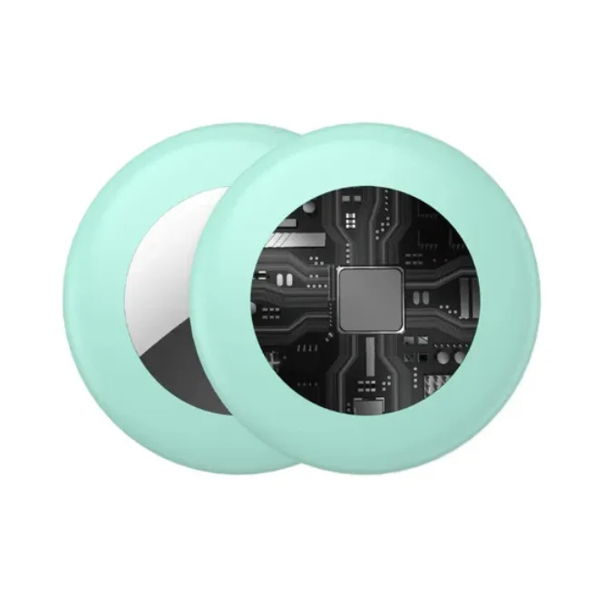 WiWU WT-01 iTag Anti-lost Smart Tracker — photo 7