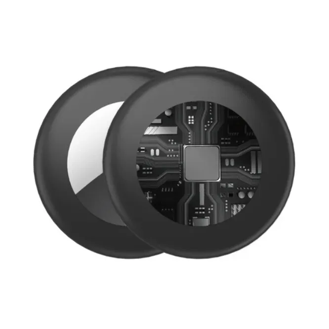 WiWU WT-01 iTag Anti-lost Smart Tracker — photo 8