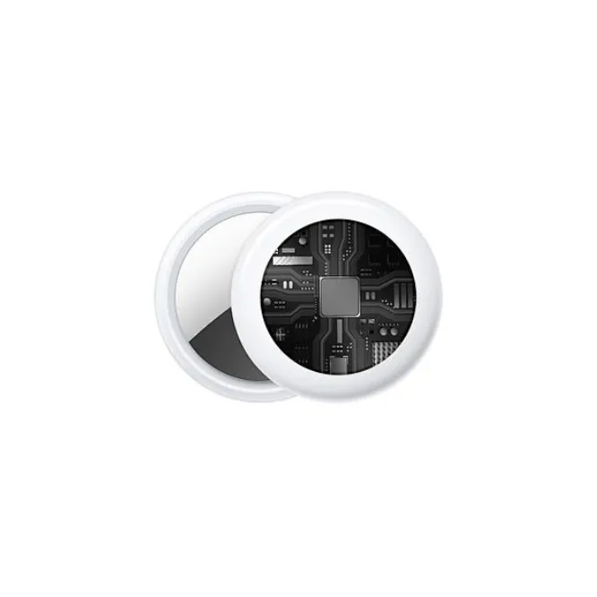 WiWU WT-01 iTag Anti-lost Smart Tracker — photo 4