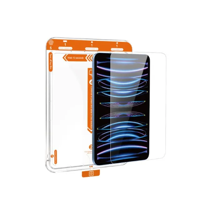 WiWU Wi-GQ002 Ivista Tempered Glass Screen Protector 10.9