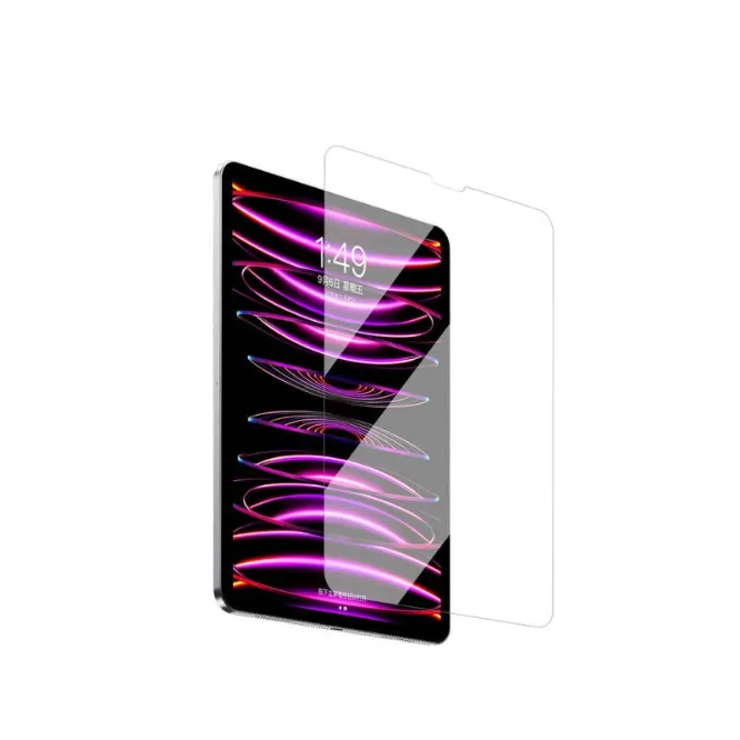 WiWU Wi-GQ002 Ivista Tempered Glass Screen Protector 10.9 — photo 3