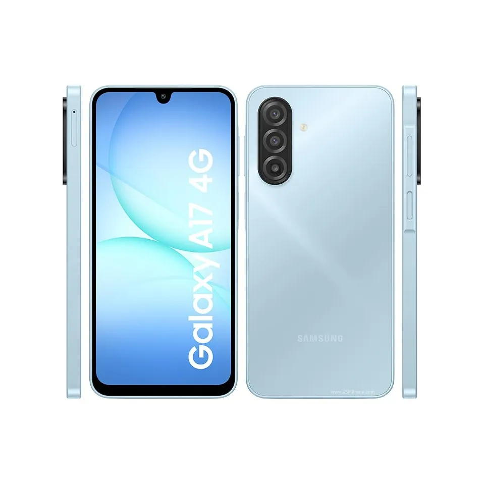 Samsung Galaxy A17 4G