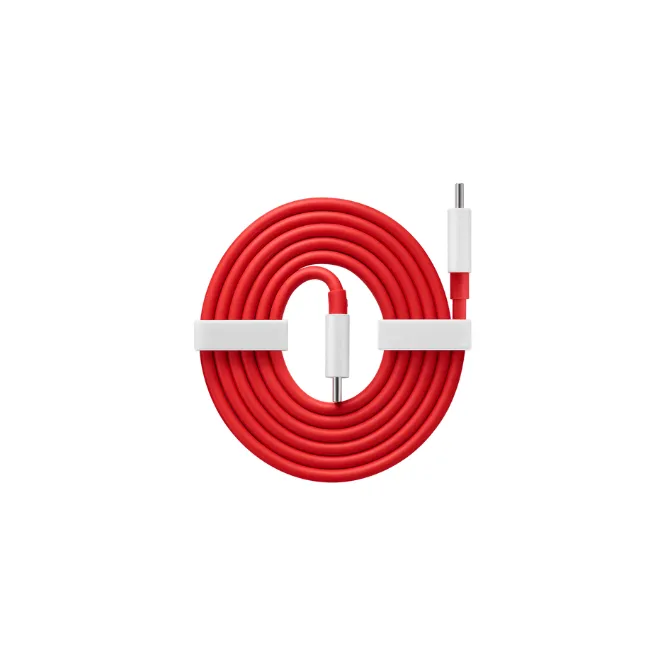 OnePlus C204A Supervooc Type C to Type C 8A 1.5M — photo 2