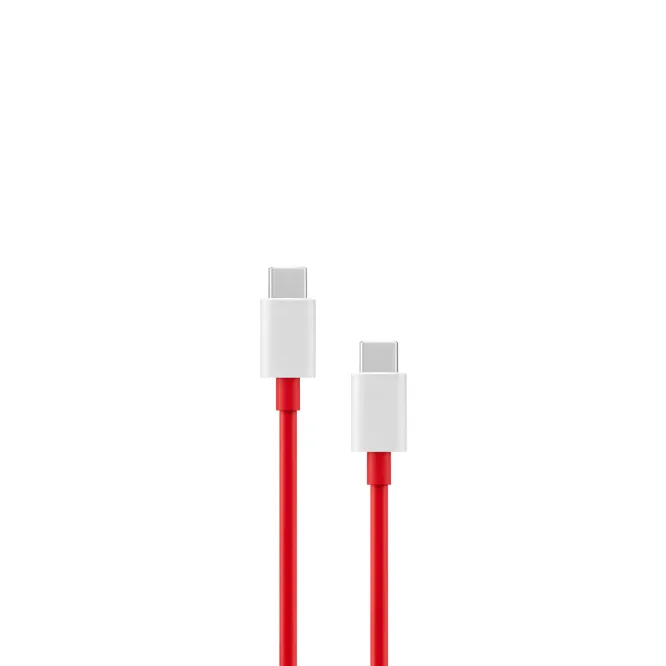 OnePlus C204A Supervooc Type C to Type C 8A 1.5M