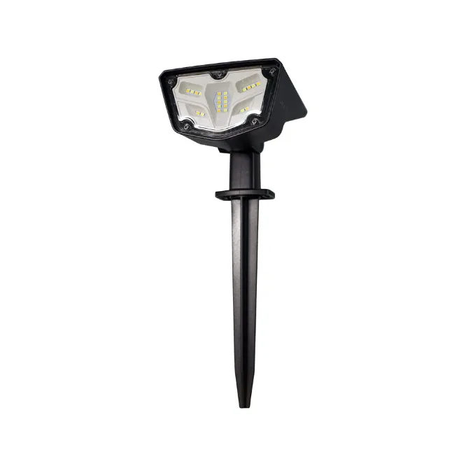 Other / Generic Luma 22 LED Solar Outdoor Landscape Light