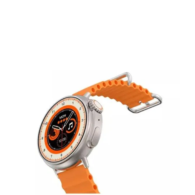 Other / Generic G9 Ultra GS Wear Smart Watch (2.02″) — photo 3