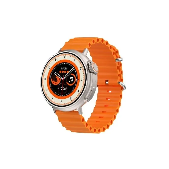 Other / Generic G9 Ultra GS Wear Smart Watch (2.02″)