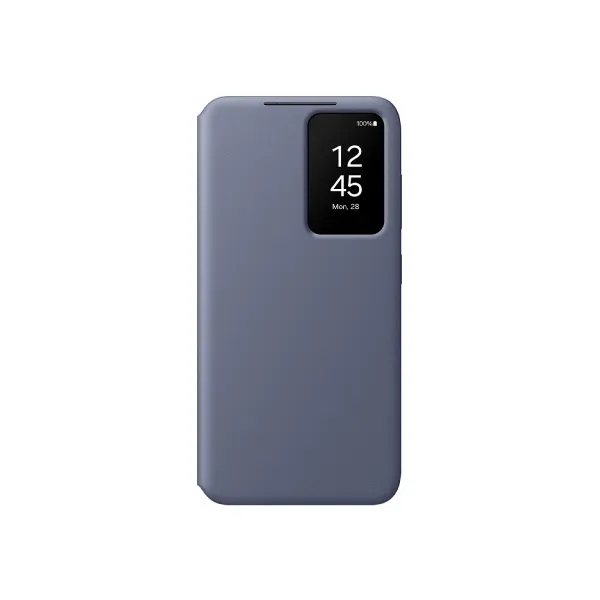 Samsung Smart View Wallet Case S24 — photo 4