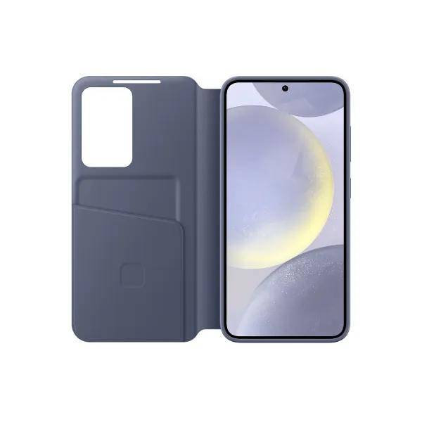 Samsung Smart View Wallet Case S24 — photo 6