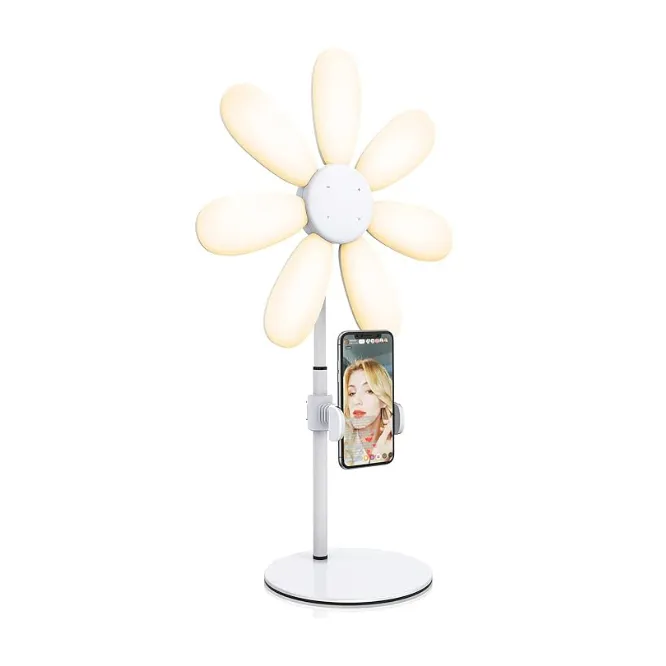 Other / Generic Kiwi Design L1 Multi-Functional Selfie Light