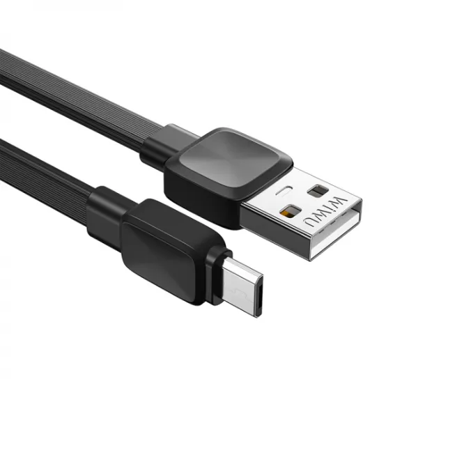 WiWU WI-C003 USB Cable 1M — photo 2