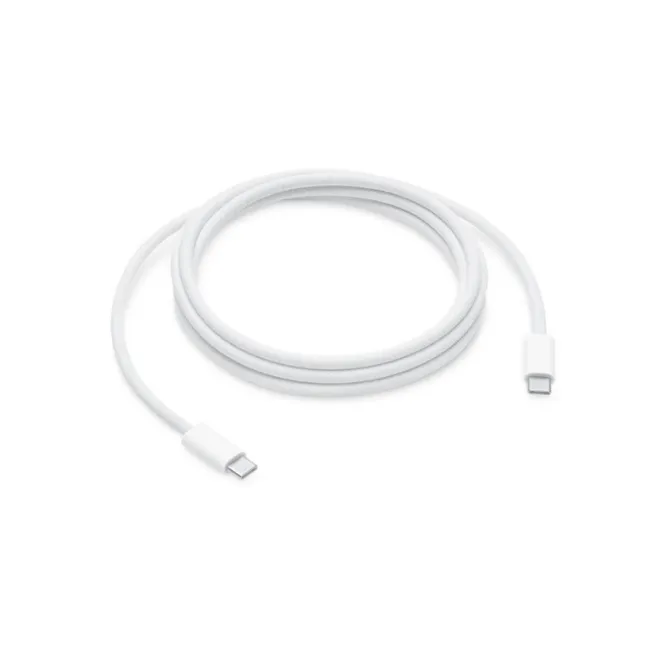 WiWU Wi-C032 Classic 60W Fast Charging Type-C to Type-C Cable 1.5M — photo 2