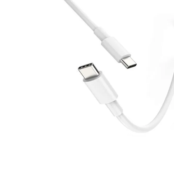 WiWU Wi-C032 Classic 60W Fast Charging Type-C to Type-C Cable 1.5M — photo 3