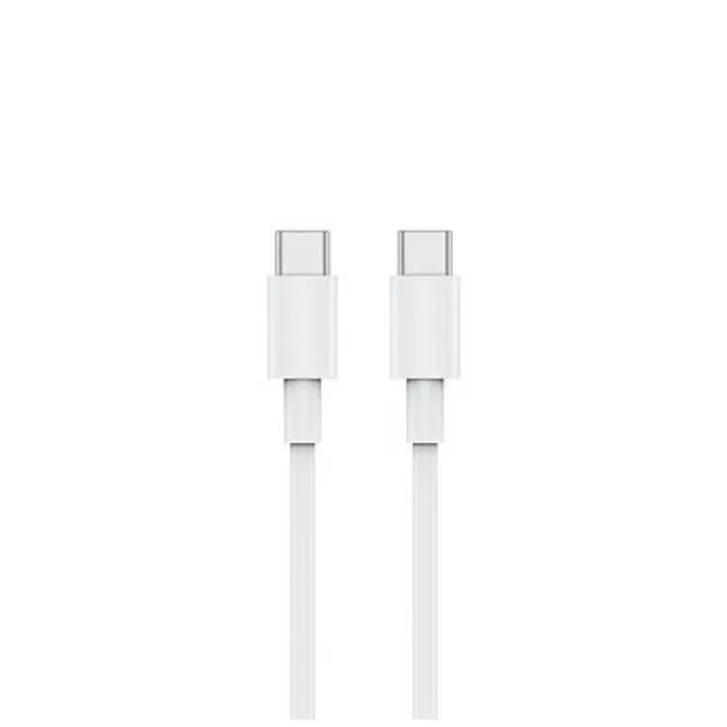 WiWU Wi-C032 Classic 60W Fast Charging Type-C to Type-C Cable 1.5M — photo 1