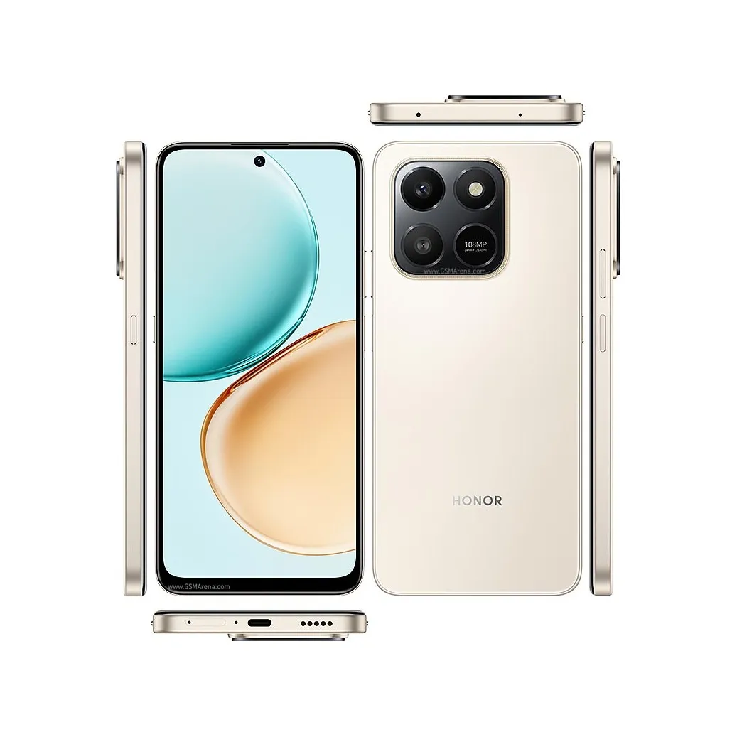 Honor X7D