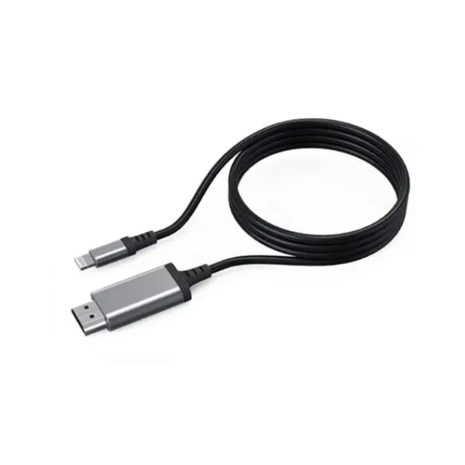 Other / Generic Airsky A5-52L IPhone To Hdmi Hd Tv Cable Adapter — photo 2