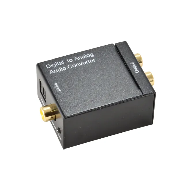 Other / Generic Digital To Analog Audio Converter