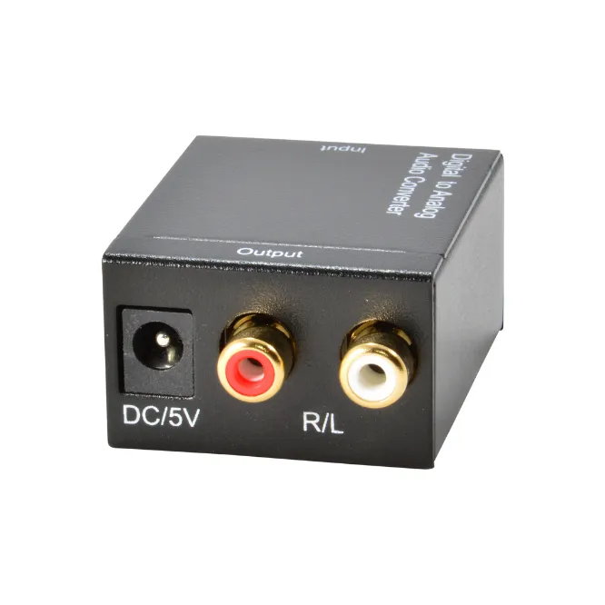 Other / Generic Digital To Analog Audio Converter — photo 2