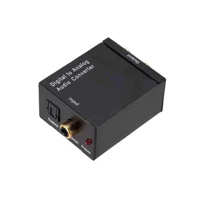 Other / Generic Digital To Analog Audio Converter — photo 3
