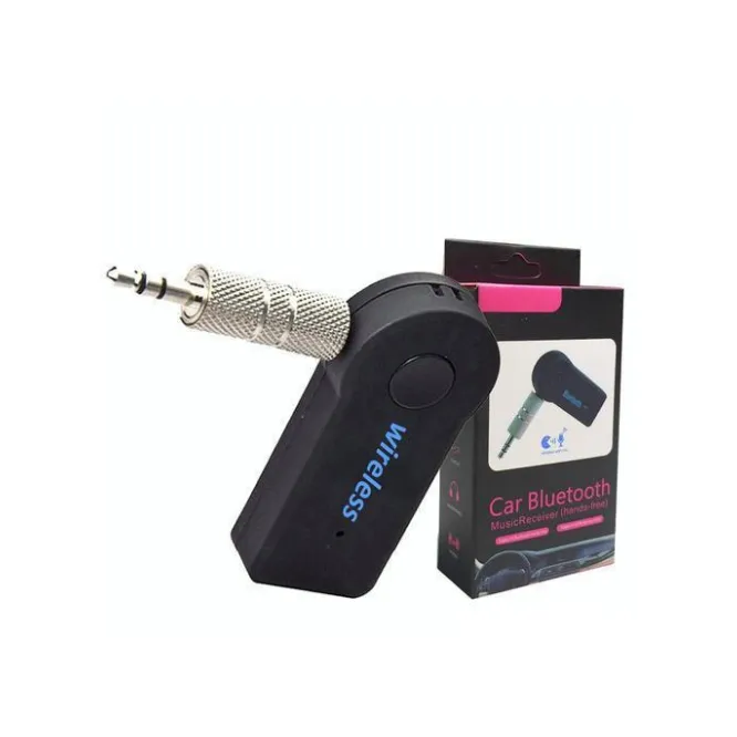 Other / Generic Car Bluetooth Receiver — photo 3