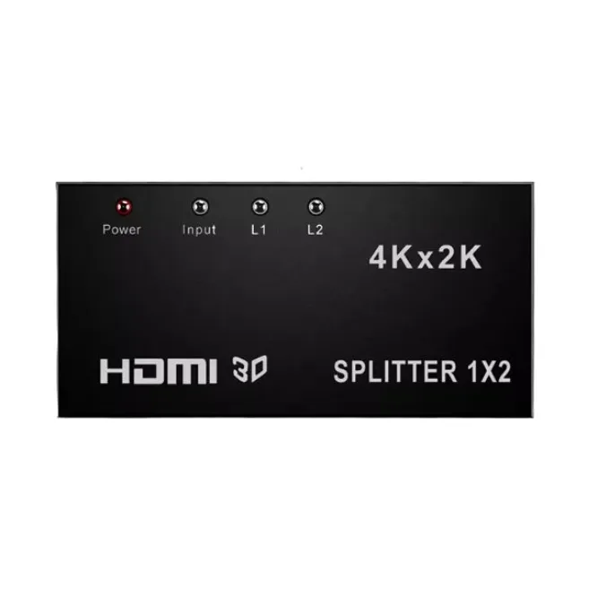 Other / Generic HDMI Splitter 4K/2K 1.4 — photo 2