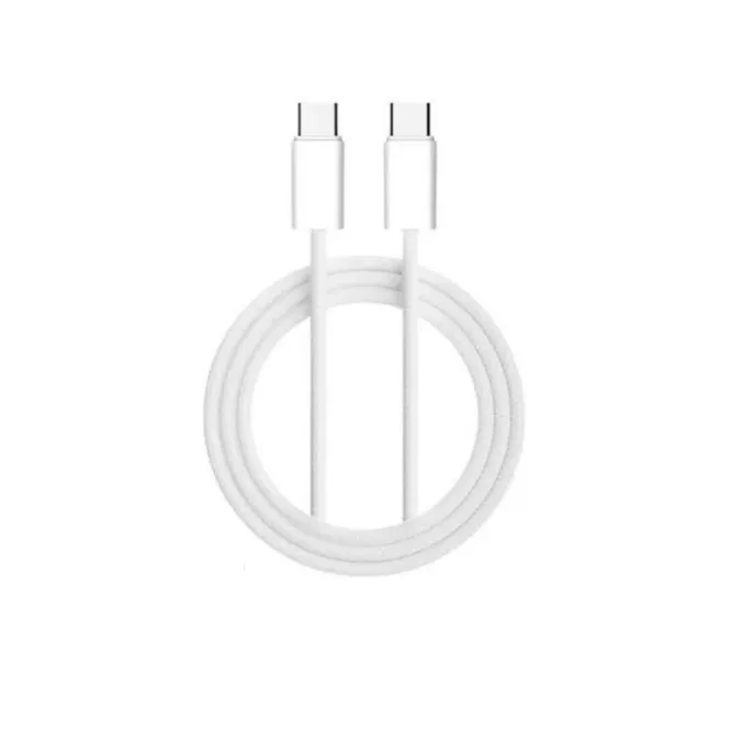 LDNIO LC901C 65W C-C Data Cable 1M