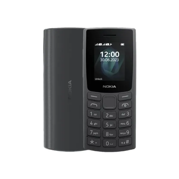 Nokia 105 Mobile Phone