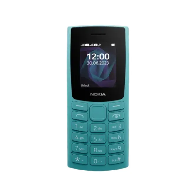 Nokia 105 Mobile Phone — photo 2